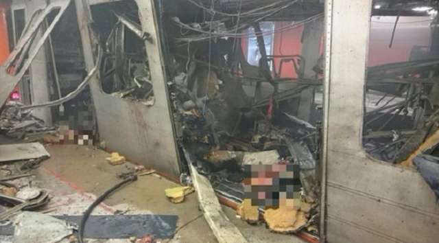 Azerbaijani foreign ministry condemns heinous terror acts in Brussels